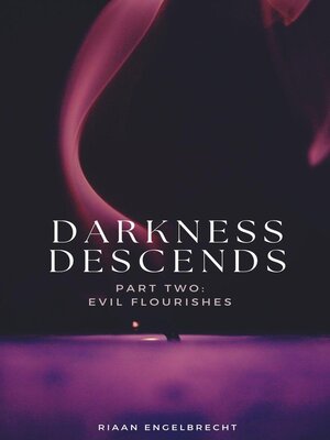cover image of Darkness Descends, Part 2